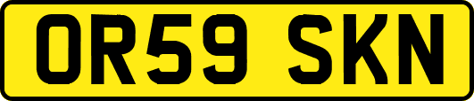 OR59SKN
