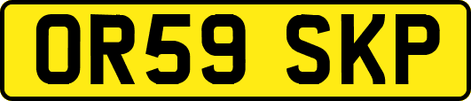 OR59SKP