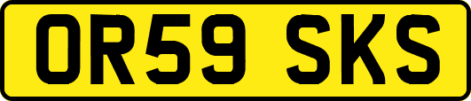 OR59SKS