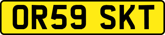 OR59SKT