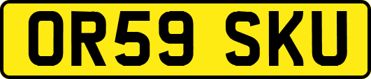OR59SKU