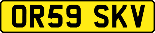 OR59SKV