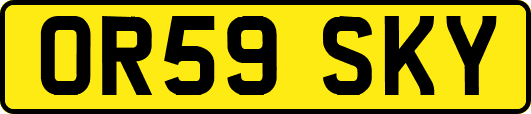 OR59SKY