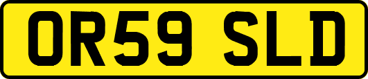 OR59SLD