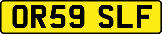 OR59SLF