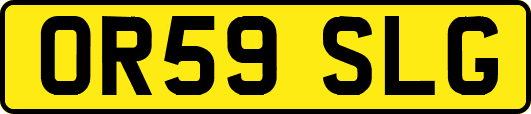 OR59SLG