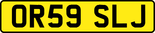 OR59SLJ