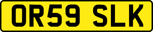 OR59SLK