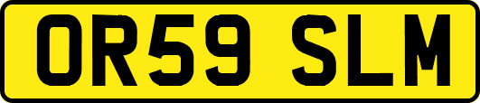 OR59SLM