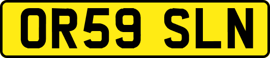 OR59SLN