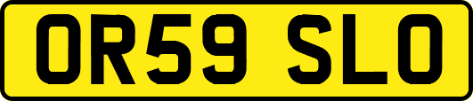 OR59SLO