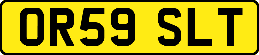 OR59SLT