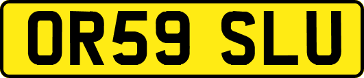 OR59SLU