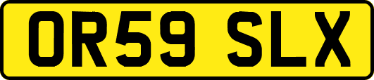 OR59SLX