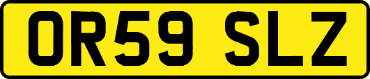 OR59SLZ