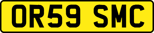 OR59SMC