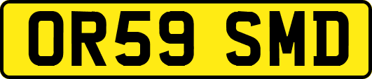 OR59SMD