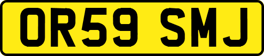 OR59SMJ