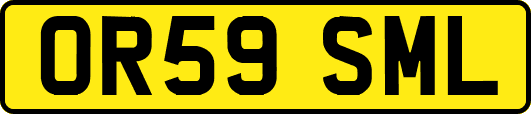 OR59SML