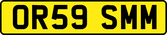 OR59SMM
