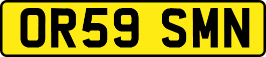OR59SMN