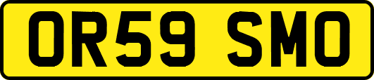 OR59SMO