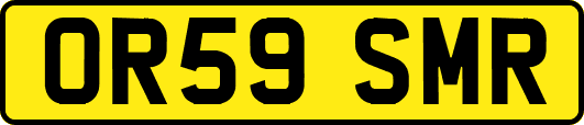 OR59SMR