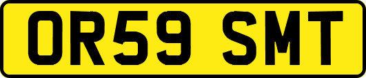 OR59SMT