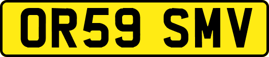 OR59SMV