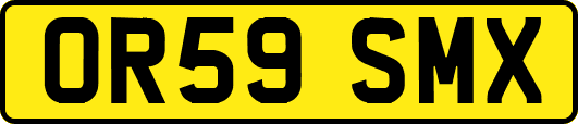 OR59SMX