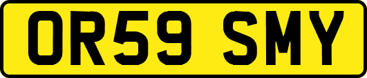OR59SMY