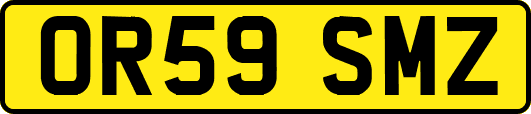 OR59SMZ