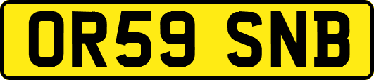 OR59SNB