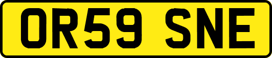 OR59SNE