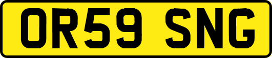OR59SNG
