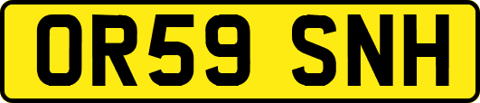 OR59SNH