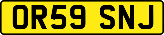 OR59SNJ