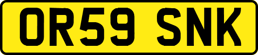 OR59SNK