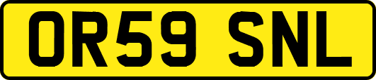 OR59SNL