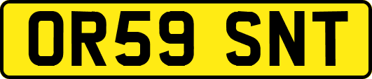 OR59SNT