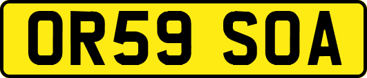 OR59SOA