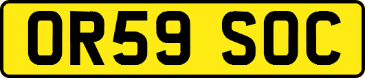 OR59SOC