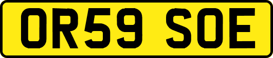 OR59SOE