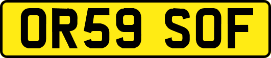 OR59SOF