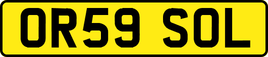 OR59SOL