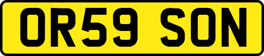 OR59SON
