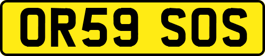 OR59SOS