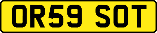 OR59SOT