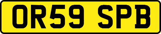 OR59SPB