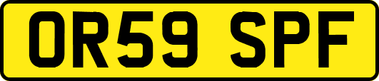 OR59SPF
